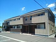 榎井駅より徒歩16分 2階 築17年2ヶ月の賃貸物件