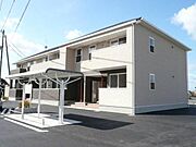 シンフォニーＦ１ 2階 築16年9ヶ月の賃貸物件