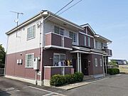 サンフィールドB 1階 築24年7ヶ月の賃貸物件