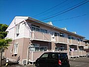 ニューシティカームヒラオカＢ 2階 築28年8ヶ月の賃貸物件