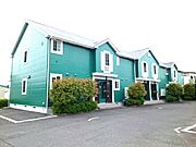 エヴァーグリーン A 2階 築23年7ヶ月の賃貸物件