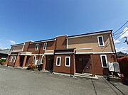 観音寺駅より徒歩27分 2階 築27年9ヶ月の賃貸物件