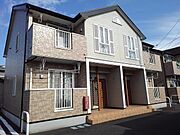 観音寺駅より徒歩20分 1階 築20年8ヶ月の賃貸物件