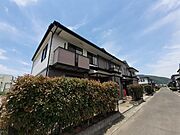 コーポリバーサイド・藤A 1階 築24年4ヶ月の賃貸物件