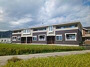 ガーデンハウス菊水 2階 築8年2ヶ月の賃貸物件