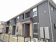 観音寺駅より徒歩25分 2階 築5年10ヶ月の賃貸物件