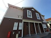 観音寺駅より徒歩13分 2階 築21年8ヶ月の賃貸物件