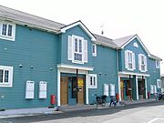 高瀬駅より徒歩19分 2階 築23年8ヶ月の賃貸物件