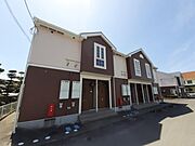 観音寺駅より徒歩13分 1階 築21年8ヶ月の賃貸物件