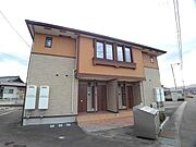 高瀬駅より徒歩19分 1階 築12年8ヶ月の賃貸物件