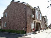 サニー・パラッツオ A 2階 築21年5ヶ月の賃貸物件