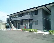 グレープガーデンA 2階 築24年10ヶ月の賃貸物件