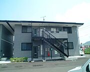 グレープガーデンA 1階 築24年10ヶ月の賃貸物件