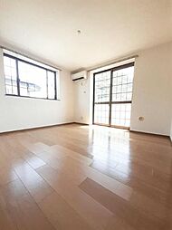 シンサリティ.MII　A 2階2LDKのリビング/ダイニング