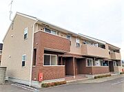 ニューエレガント藤 B 2階 築16年2ヶ月の賃貸物件