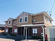 プラシード B 2階 築20年8ヶ月の賃貸物件