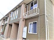 観音寺駅より徒歩32分 2階 築15年5ヶ月の賃貸物件