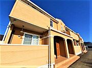 メゾンドプロバンスC 2階 築16年10ヶ月の賃貸物件