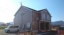 メゾン・ポポラーレA