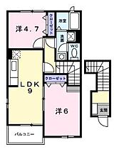 間取り：237006105549