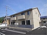 志度駅より徒歩8分 2階 築13年8ヶ月の賃貸物件