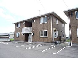 セジュール三条　A棟