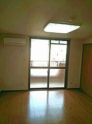 ローフィルド 2階1DKのリビング/ダイニング