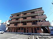 宇多津駅より徒歩8分 2階 築27年10ヶ月の賃貸物件