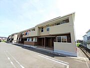 多度津駅より徒歩10分 1階 築16年8ヶ月の賃貸物件