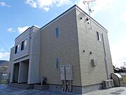 キャンベル 2階 築8年9ヶ月の賃貸物件