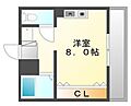 パテルノステル2階3.4万円