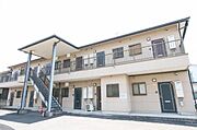 河田マンション 2階 築25年7ヶ月の賃貸物件