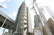 栗林駅より徒歩1分 7階 築31年7ヶ月の賃貸物件