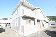香西駅より徒歩10分 1階 築23年2ヶ月の賃貸物件