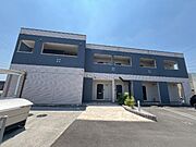 水田駅より徒歩23分 2階 築7年7ヶ月の賃貸物件