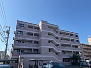 伏石駅より徒歩7分 5階 築20年4ヶ月の賃貸物件