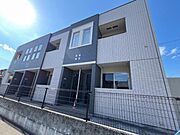 坂出駅より徒歩17分 1階 築8年8ヶ月の賃貸物件