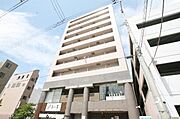 高松駅より徒歩3分 7階 築24年8ヶ月の賃貸物件