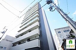 高松琴平電気鉄道琴平線 瓦町駅 徒歩2分の賃貸マンション