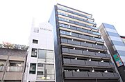 ソラノ瓦町 9階 築10年8ヶ月の賃貸物件