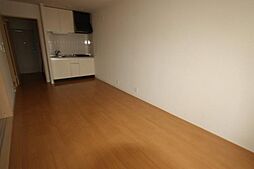 JR高徳線 栗林公園北口駅 徒歩4分の賃貸マンション 3階1LDKのリビング/ダイニング