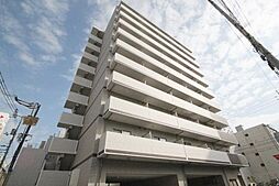 高松琴平電気鉄道琴平線 瓦町駅 徒歩4分の賃貸マンション