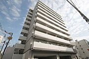 瓦町駅より徒歩4分 8階 築2年9ヶ月の賃貸物件