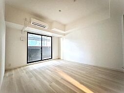 高松琴平電気鉄道長尾線 瓦町駅 徒歩8分の賃貸マンション 13階1Kのリビング/ダイニング