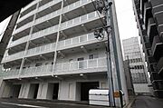 SAMTY栗林公園北 9階 築3年8ヶ月の賃貸物件