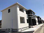 メゾン・クワトロ 1階 築7年4ヶ月の賃貸物件