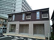 メゾニティー・室町 2階 築9年5ヶ月の賃貸物件