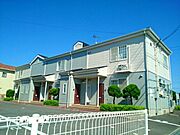 多度津駅より徒歩16分 2階 築26年4ヶ月の賃貸物件