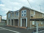 フレンドリーKUBOB 1階 築17年8ヶ月の賃貸物件