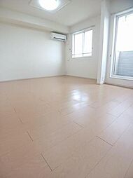 ジェネシス 2階2LDKのリビング/ダイニング